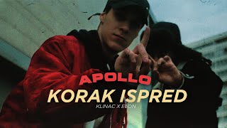 Watch Klinac Korak Ispred feat Elon video