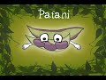 Bahay Kubo Animated Philippine Folk Song (Awiting Pambata) with Lyrics