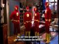 The Big Bang Theory - Everybody Loves Flash