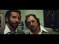 American Hustle 2013 Christian Bale Jennifer Lawrence Movie Official Hd