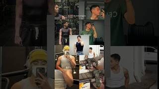 Big Body Kim Taehyung