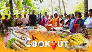 The Cookout With Ashan Dias | 30th April 2023
