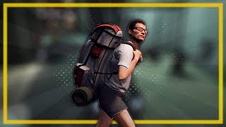 Free Roam Madness (Grand Theft Auto V)