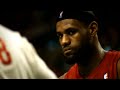 Lebron James 2012 2013 Unstoppable