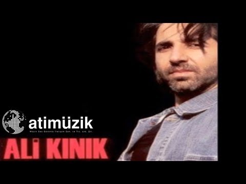 Ali Kınık - Odam Kireç Tutmuyor Video Klibi Ali Kınık - Odam Kireç Tutmuyor Video Klibi