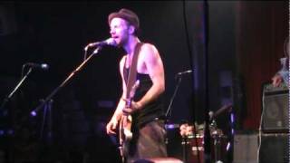 Blue Valentines | Billy`s Band В 16Тонн 6.08.2010.