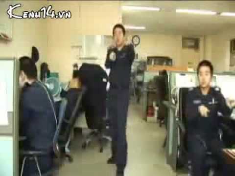 Video hot Anh chàng cute nh y Nobody gi ng h t Wonder Girls Chuy n l kenh14 vn Channel for Teens