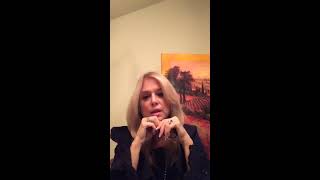Anna Raimondi -Messages from Heaven on fb live