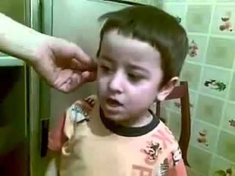 Мальчик который учил стих и ругался матом Мальчик который учил стих и ругался матом