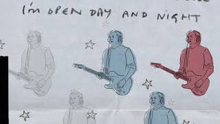 Paul Mccartney - Find My Way (Lyric Video)