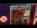 Marvel Select Movie Amazing Spider-Man Action Figure