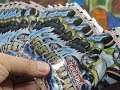 YU-GI-OH! STAR PACK 2014 - BOOSTER BOX UNBOXING - NORDIC GODS !!!