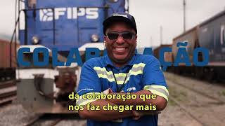 Nossa Essência - Vídeo Insucional Fips Oficial