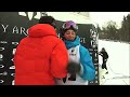 TTR Tricks - Mark McMorris snowboarding at Arctic Challenge