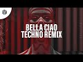 Blaze U, Bacca Chew & Westerlund - Bella Ciao (Techno Remix)