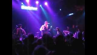 Watch Matches Destination Nowhere Near video