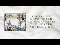 view Angels We Have Heard On High / Hark! The Herald Angels Sing