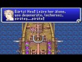 Final Fantasy 5: Advance - Walkthrough (Pirate's Hideout in HD)