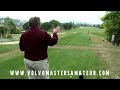 Course Management Strategy (Golf Tips Lesson 3)