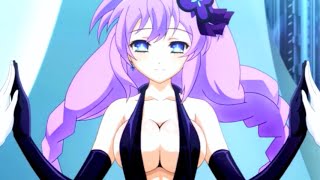 ?Hyperdimension Neptunia: The Animation?Friendship Treaty Ceremony