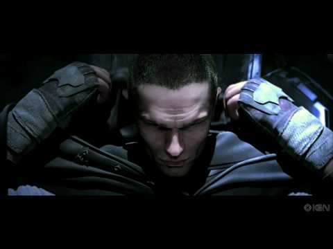 The Force Unleashed 2 - Comic-Con '10 Web Doc