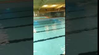 Dubai Steel Pool Project Video