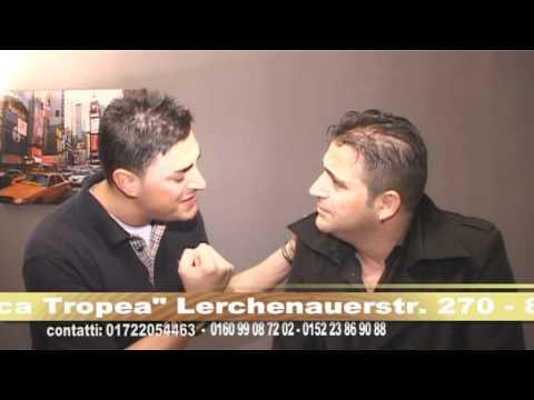 Watch Gianni Vezzosi & Nino Brancato in Tour 2011