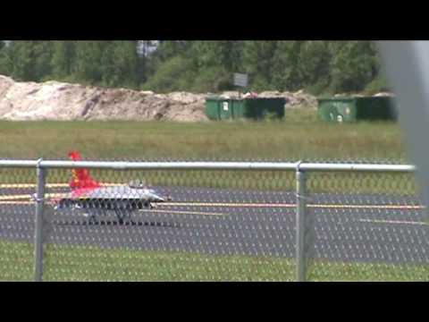 Takeoffs And Landings. Take Offs amp; Landings RC Jets