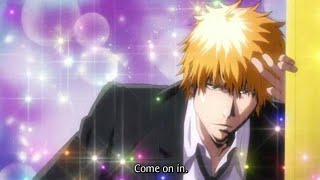 Ichigo Is Too Hot