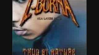 Watch Layzie Bone Thug By Nature video