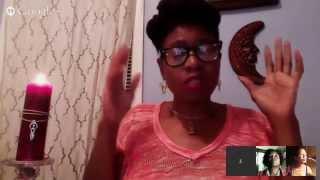 The Black Witch Chronicles - What's Underneath Must Rise