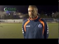 ΤΟΥΡΝΟΥΑ ΒΡΙΛΗΣΣΙΩΝ: ΣΥΝΕΝΤΕΥΞΗ ΒΑΣΙΛΗ ΚΑΛΤΣΗ (ΠΡΟΠΟΝΗΤΗ ΑΤΡΟΜΗΤΟΥ)