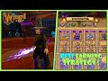 Wizard101: COMPLETE SPELLEMENT Farming Guide For EVERY Level!