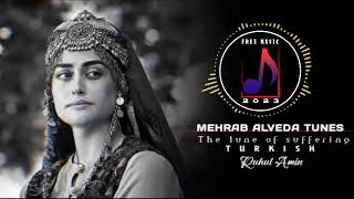 Sad Song | Mehrab Alveda ( Songs)- Original Turkish Heart Broken Music