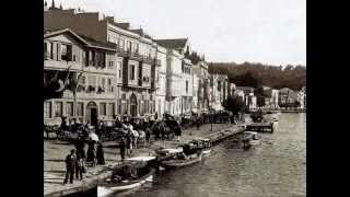 Sarıyer Nostalji