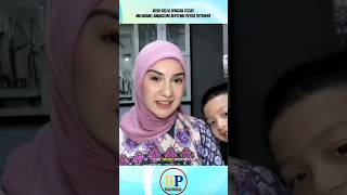 Irish Bella Berjanji Dengan Amarzoni