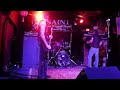 Karma to Burn "Eight"  8 Live