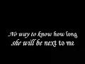 You Found Me The Fray Colonna Sonora Ho Cercato Il ...