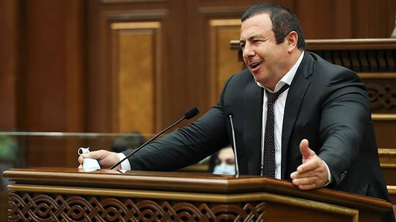 Дом доди гаго в армении