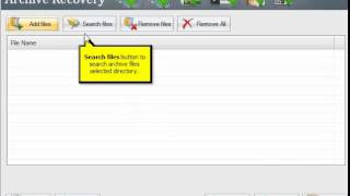 recovery tool v2 43 executive branch recovery tool v2 43 executive branch
