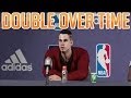 2k14 Awesome Double Over Time!
