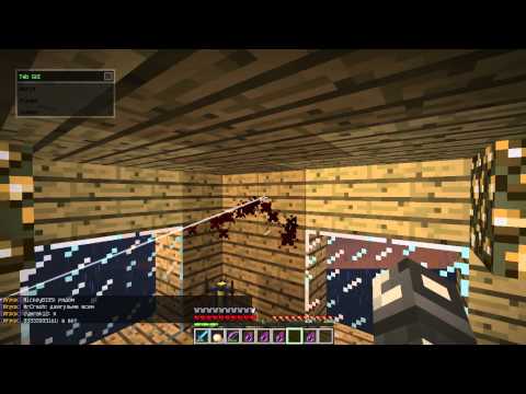 Как сделать зелье в minecraft 1.5.2