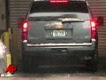 Raw Video: Terror Suspect Arrives in Court