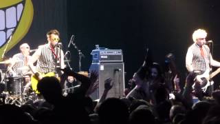 Watch Toy Dolls The Lambrusco Kid video