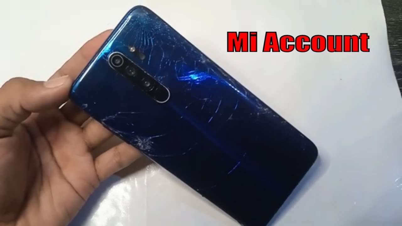 Mi Account Remove New Update Mi Account Unlock All Mi Mi Account Remove New Update Mi Account Unlock All Mi