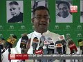Petroleum Minister rebukes accusations from UNP