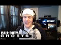 CoD Ghosts: "BULLDOG IS BEAST!" - LIVE w/ Elite #47 (Call of Duty Ghost Multiplayer Gameplay)