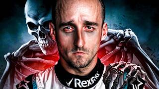 The Unluckiest Racer Of All Time