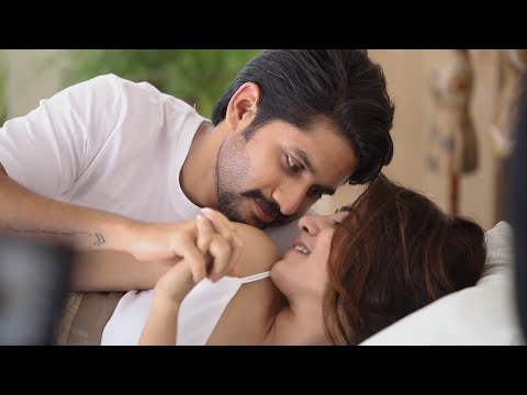 30 Secs of Fame | BTS | Rexona | Samantha | NagaChaitanya | 2018