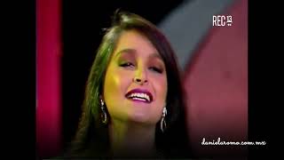 Watch Daniela Romo Para Que Te Quedes Conmigo video